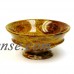 Nature Home Decor Marble Decorative Bowl   